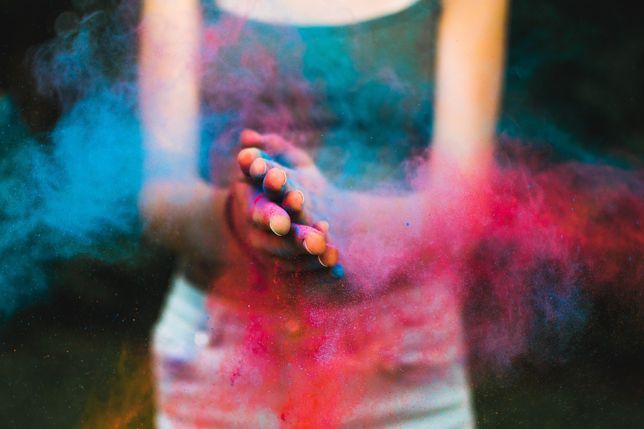 The Role of Art in Healing Historical Wounds